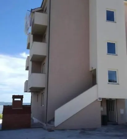 Apartament Sea View With Swimming Pool Near *