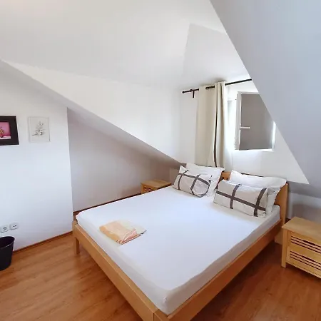 Apartament Sea View With Swimming Pool Near Split