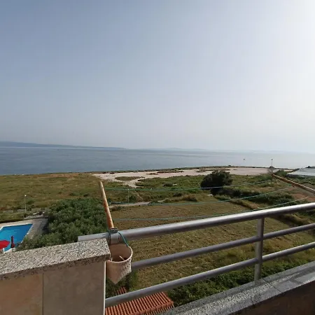 Sea View With Swimming Pool Near Apartament *