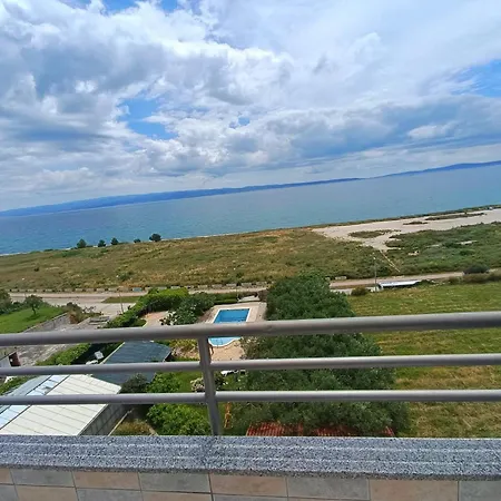 Apartment Sea View With Swimming Pool Near *