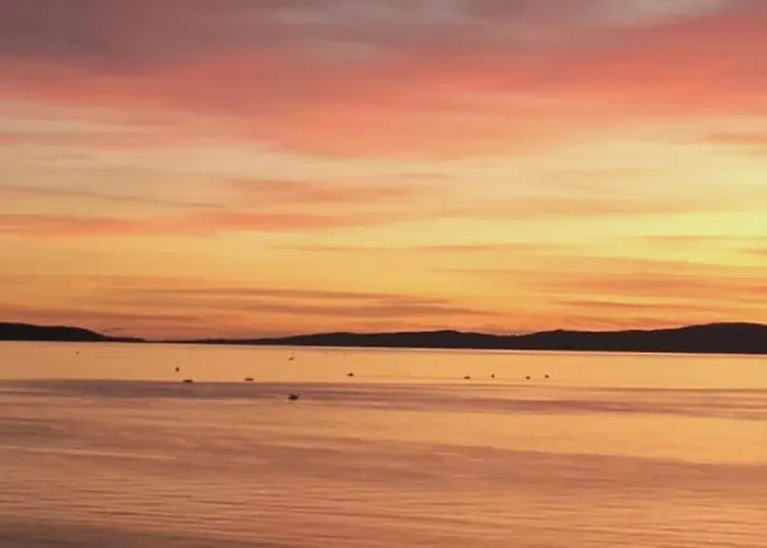 Sea View With Swimming Pool Near