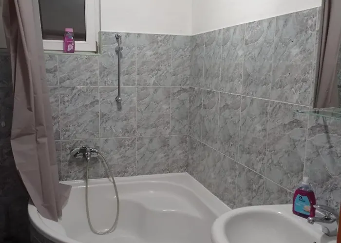 Sea View With Swimming Pool Near *