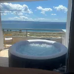 Sea View With Swimming Pool Near Appartement